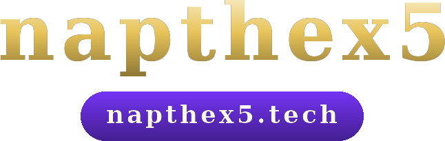 napthex5 logo