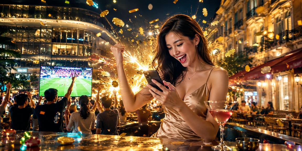 napthex5 Những Gì napthex5 App Mang Lại Cho Bạn